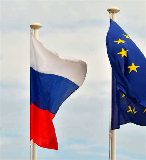 欧盟就延长对俄制裁期限意见不统一 - 2015年3月19日, 俄罗斯卫星通讯社
