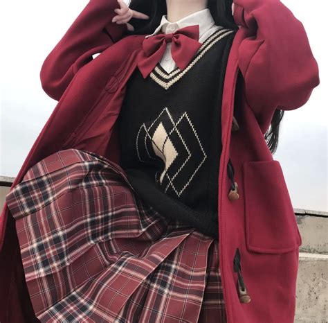 女生头像温柔裙子