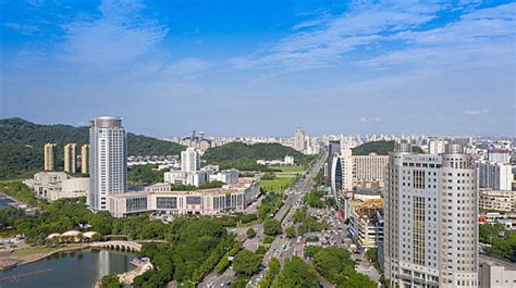 台州唯一！黄岩天空之城景区入选第二批浙江省避暑气候胜地-台州频道