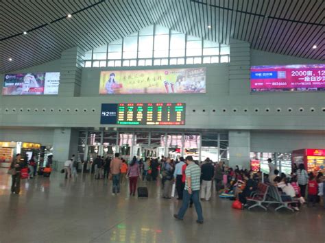 注意了！“五一”小长假衡阳火车站将增开3趟临客列车 - 市州精选 - 湖南在线 - 华声在线