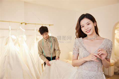 如何选婚纱摄影店 记住5点防止被套路 - 中国婚博会官网