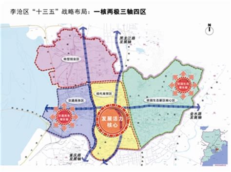 铜山城区大学路沿线控制性详细规划公布-徐州搜狐焦点