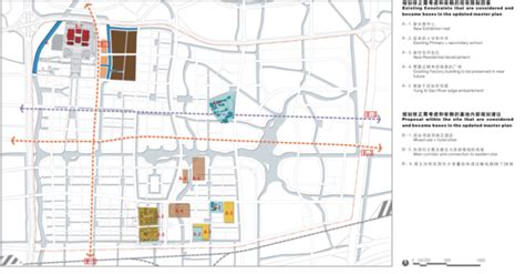 《宁波市东部新城核心区城市设计导则修订》（B1-3#地块）局部调整（批后公布）