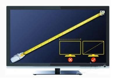 32英寸的电视有多大-32寸电视尺寸是多少厘米乘多少厘米？_补肾参考网