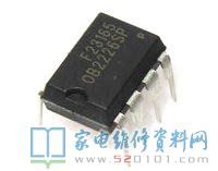 电源管理芯片OB2226 - 家电维修资料网