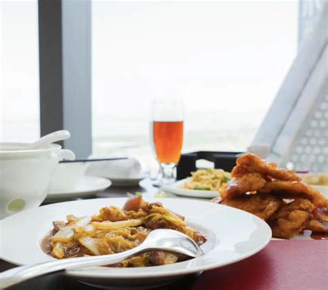 小南洋餐厅,味道美食之旅,深圳湾木棉花酒店餐饮