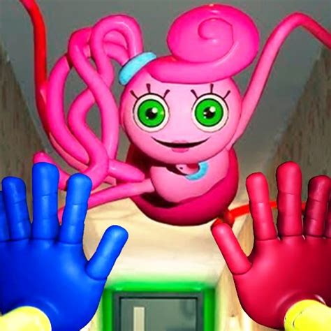 玩具厂的恐怖怪物免费下载-玩具厂的恐怖怪物(Purple Monster in Toy Factory)安卓版下载v1.0-PChome