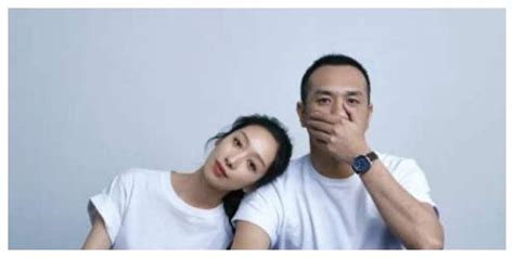 与徐静蕾同居5年最终分手，曾说为了她此生不娶，现已是俩孩子爹__财经头条