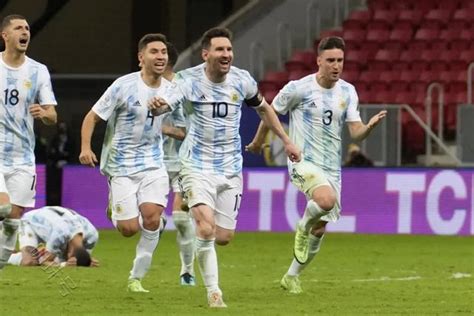 阿根廷美洲杯夺冠壁纸 梅西图片站 第 7 页 梅西图片站 梅西图片站