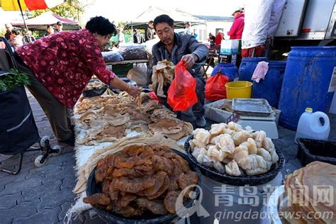 青岛2023第十九届沙子口鲅鱼节周六开幕！