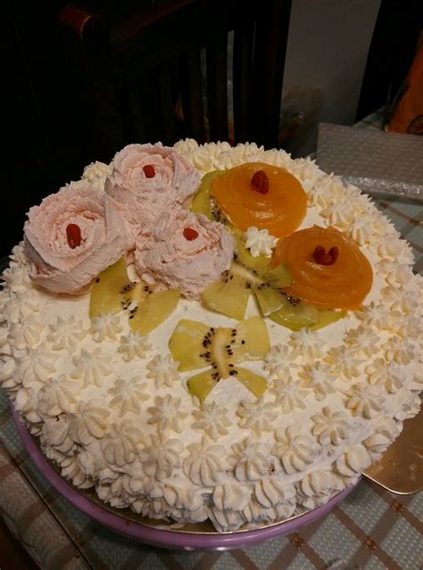 老人生日送什么？送给姥姥的生日蛋糕-Tikcake®蛋糕网