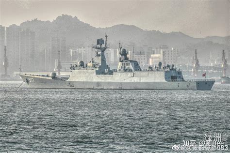 驰骋南海保卫三沙：中国054A曲靖舰服役部署南海_手机凤凰网