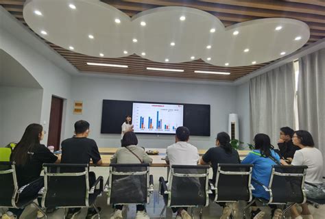 亳州学院举办基于雨课堂的混合式教学应用培训