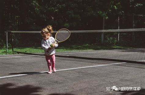 业余网球学习体系（一）入门篇上 - 知乎