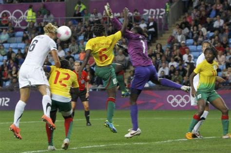 喀麦隆女足vs新西兰女足前瞻丨分析丨预测_球天下体育