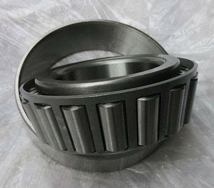 DHXB 32220 Tapered Roller Bearing 100*180*49.00mm, 32220 bearing ...