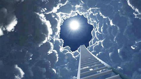 Stairway to Heaven Wallpapers - Top Free Stairway to Heaven Backgrounds ...