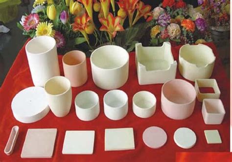 陶瓷件 - 陶瓷结构件-产品中心 - 焦作市维纳科技有限公司