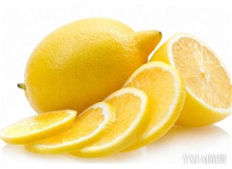 【图】柠檬美白方法 巧用柠檬让你更白_柠檬美白方法_伊秀美容网|yxlady.com