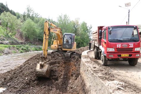河道清淤 - 市政环保设施建设 - 主营业务 - 安徽正一水务有限公司