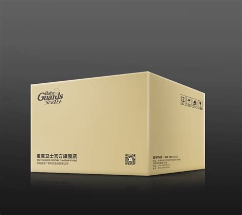 纸箱包装设计|平面|包装|轩然星动 - 原创作品 - 站酷 (ZCOOL)