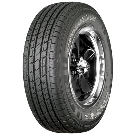 Cooper CS5 Ultra Touring All-Season 215/60R16 95V Tire - Walmart.com ...