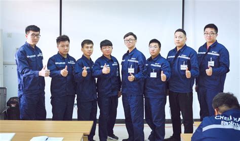 盘锦浩业化工有限公司2018年第七期新员工入职培训-浩业化工