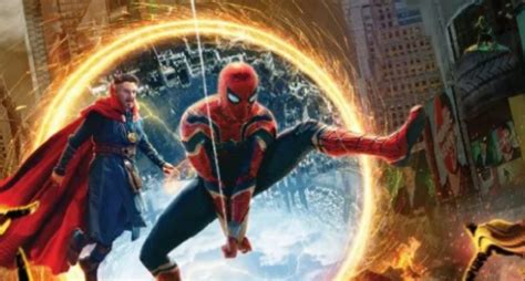 《蜘蛛侠：英雄无归》拿下好莱坞片票房年冠_手机新浪网