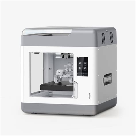 创想三帝 G5 PRO 工业级3D打印机