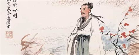 中国文学史上第一位伟大的爱国诗人屈原介绍PPT模板免费下载_编号z76cwr5y1_图精灵