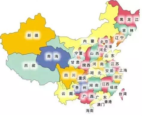 南方地图图片
