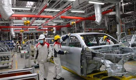 日本八家车企全部宣布将暂停生产，对提振国内汽车市场有影响吗？-新浪汽车