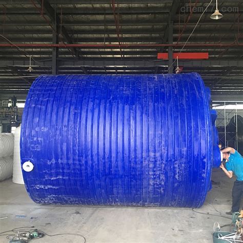 赣州20立方化工塑料PE储罐厂家供应-化工仪器网