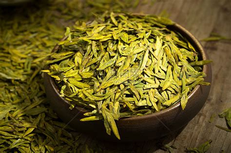 绿茶有哪些品种 中国十大绿茶排名-润元昌普洱茶网