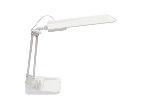 Настольная лампа с подставкой MAGNUM NL011 WHITE – фото, отзывы ...