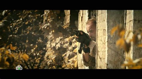 俄罗斯战争片《战争中的最后几天》，游击队丛林打击德军_腾讯视频