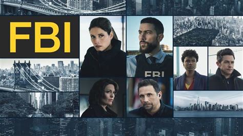 How to Become an FBI Agent - University Magazine