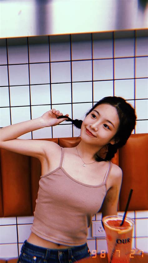 李希萌.图片