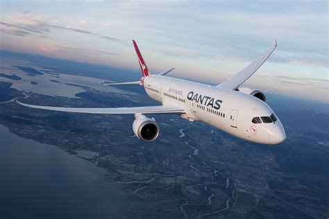 澳洲航空宣布试飞世界最长直飞航班 单程19小时_手机新浪网