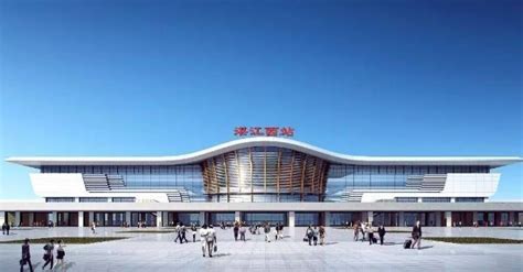 广湛高铁沿线新规划的站点——茂名南站|新冠肺炎_新浪新闻