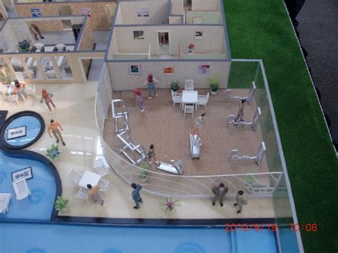 山西工业模型 - 山西艺尚德 (中国 山西省 生产商) - 模型玩具 - 玩具 产品 「自助贸易」