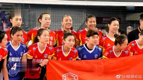 恭喜！中国女排几个主力队员又获奖了，都是地方队王牌核心|广东女排|上海女排|李盈莹_新浪新闻