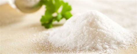 化学中盐的定义是什么 盐简介_知秀网