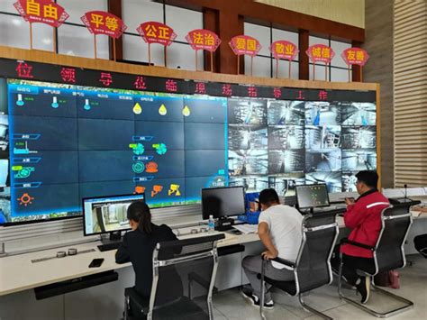 邯郸永年区智能视频监控系统让河湖治理“眼明手快”|永年|河湖|邯郸_新浪新闻