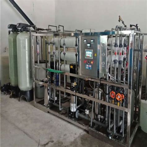 纯净水设备|超纯水设备|反渗透软化水设备|净化水设备_青州国通水处理设备有限公司