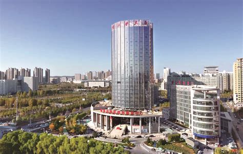 榆林高新火炬科技产业发展有限公司