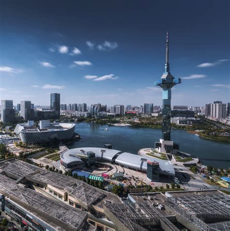 “2022中国最具幸福感城市”候选名单公布，盐城入选！__财经头条