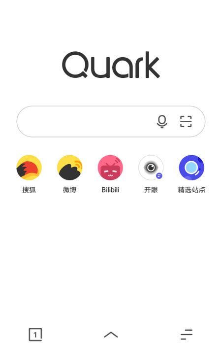 夸克官方正版app下载_夸克官方正版app下载安装最新版v6.10.0.510-麦块安卓网