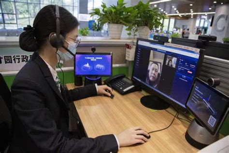 “5G视频办”再升级！深圳多项人社业务实现全程线上办