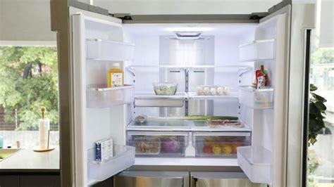 冰箱冷藏结冰怎么处理-百度经验